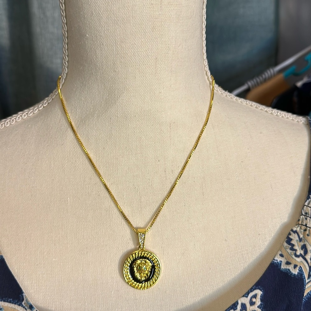 New nOir Jewelry